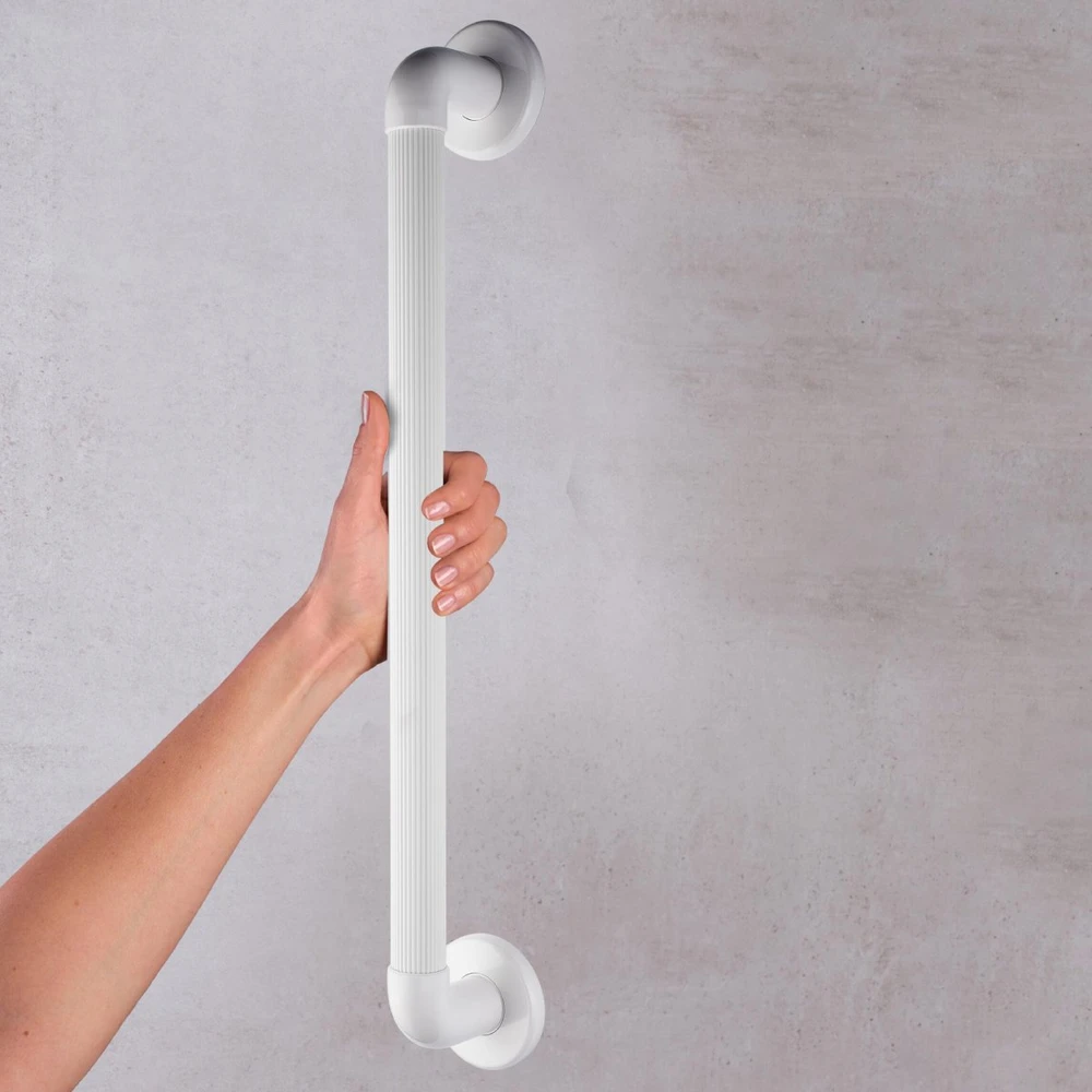 RIDDER Ranktūris atraminis Max 60cm, Baltas