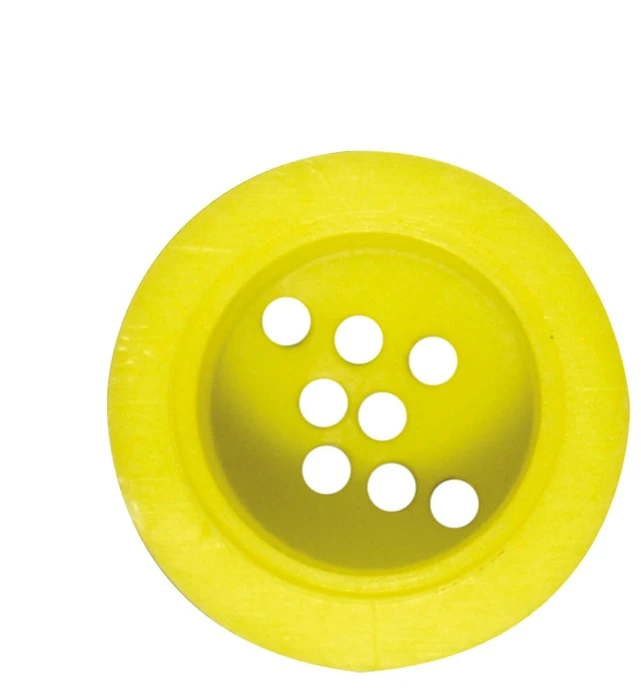 RIDDER SAVE WATER COVER SAVER Geltonas