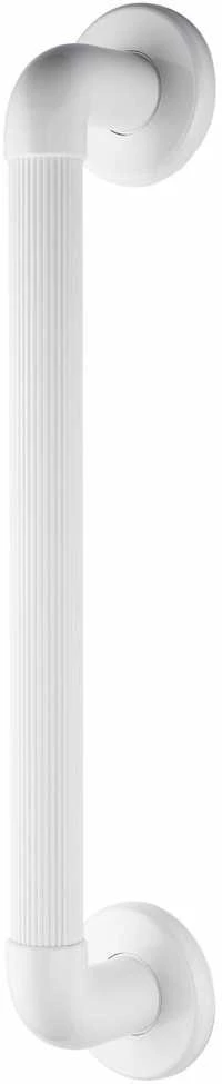 RIDDER Atraminė rankena Max 45 cm, balta