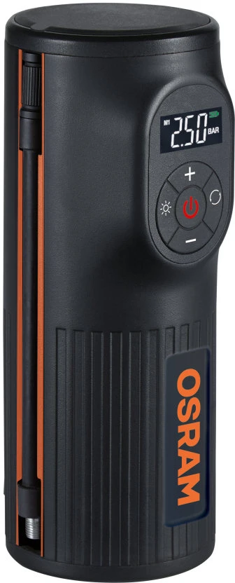 Padangų kompresorius OSRAM 2000