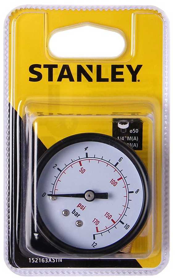 Manometras Stanley 152163XSTN
