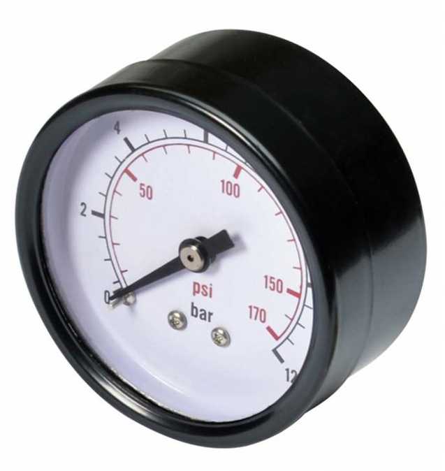 Manometras Stanley 152163XSTN