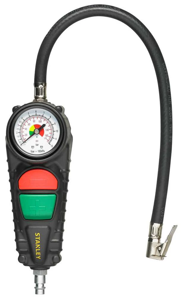 Manometras Stanley 150703XSTN