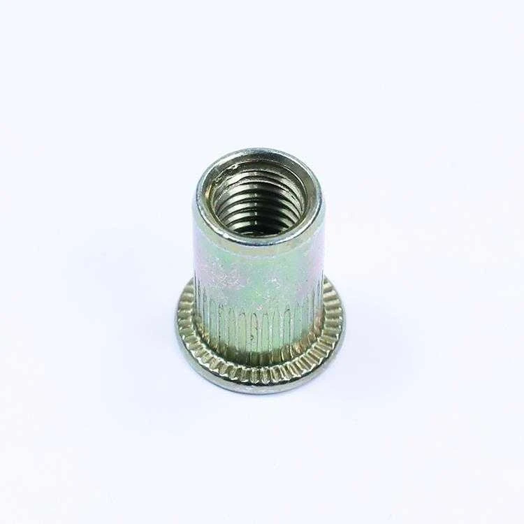 Haushalt Aeno FLAT HEAD BLIND RIVET NUT M10-1.5X19.7
