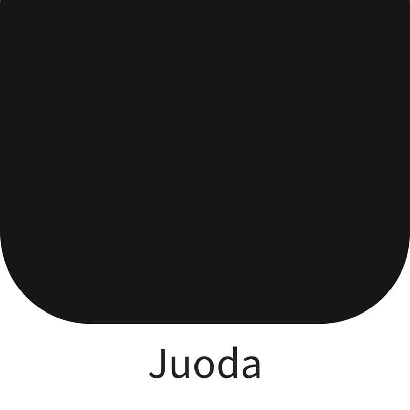 Rilak dažai AKVATOP juodi 3,6 l