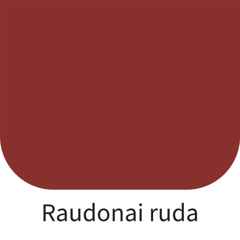 Rilak MEDIEN DAŽAI AKVATOP 3.6L RAUD RUDI