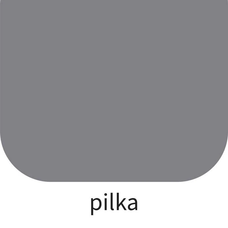 Rilak EMALĖ PENTAPRIM PILKA 11KG/10L