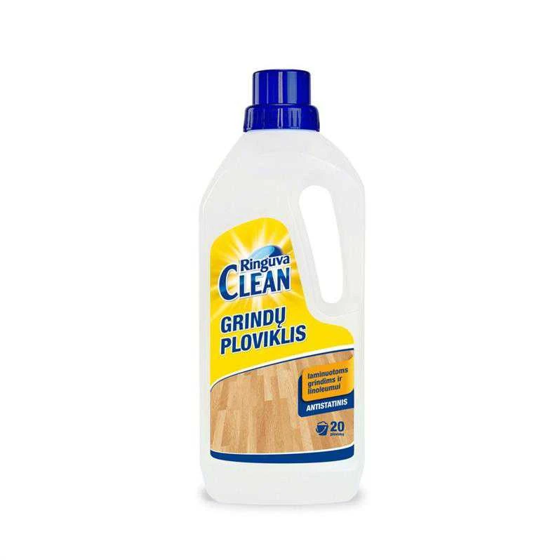 Ringuva_Clea Grindų ploviklis Ringuva (laminato ir linoleumo), 800 ml