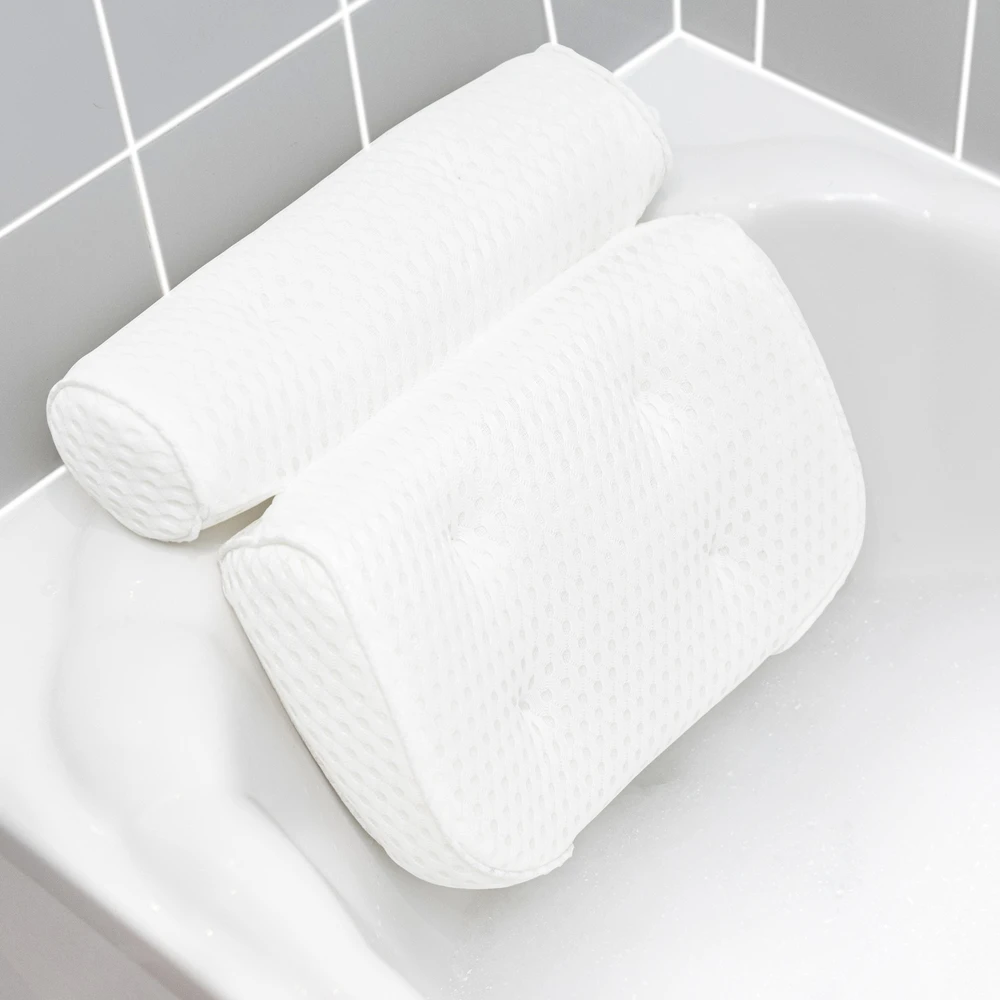 RIO prabangi SPA vonios pagalvė