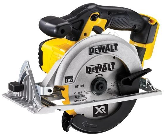 Ripzāģis Dewalt DCS391N-XJ, 18 V