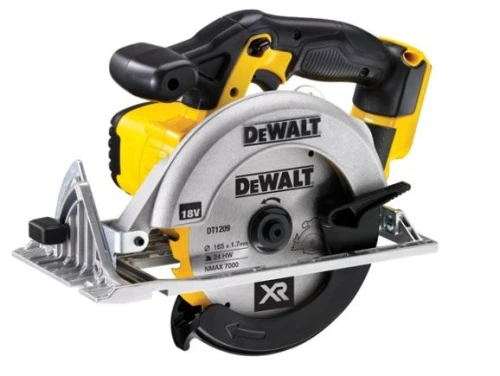 Ripzāģis Dewalt DCS391N-XJ, 18 V