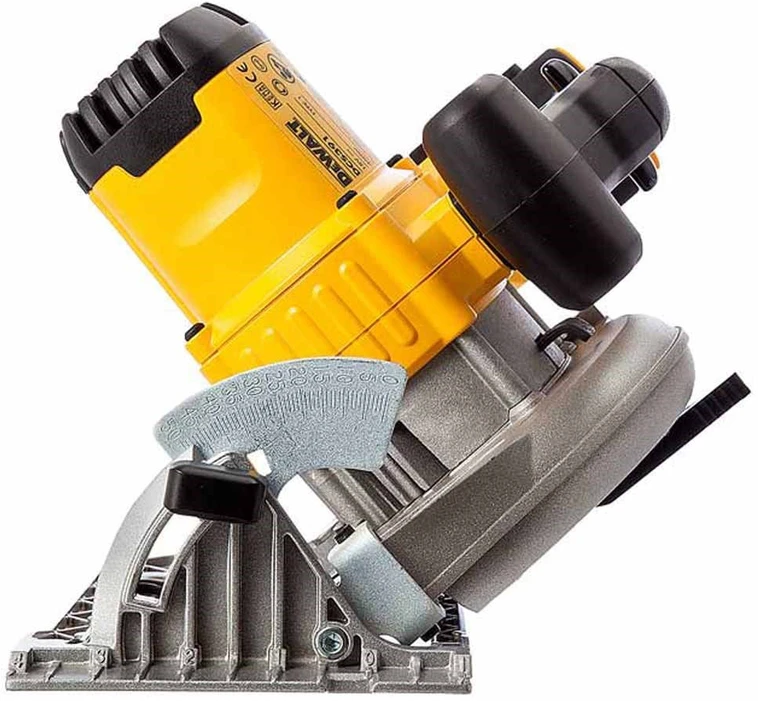 Ripzāģis Dewalt DCS391N-XJ, 18 V