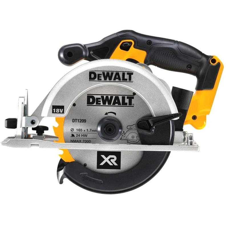 Ripzāģis Dewalt DCS391N-XJ, 18 V