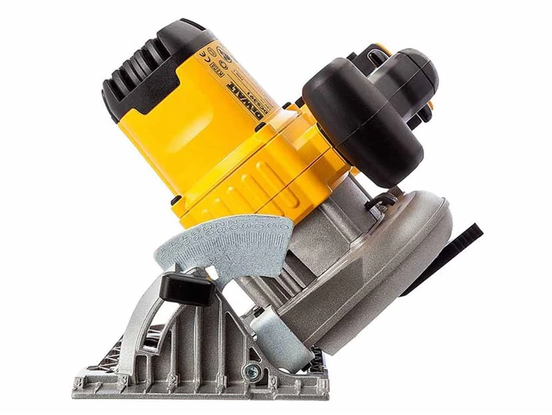 Ripzāģis Dewalt DCS391N-XJ, 18 V
