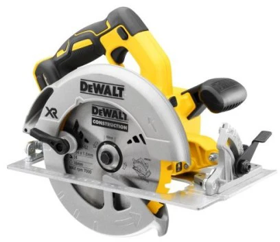 Ripzāģis Dewalt DCS570N-XJ, 18 V