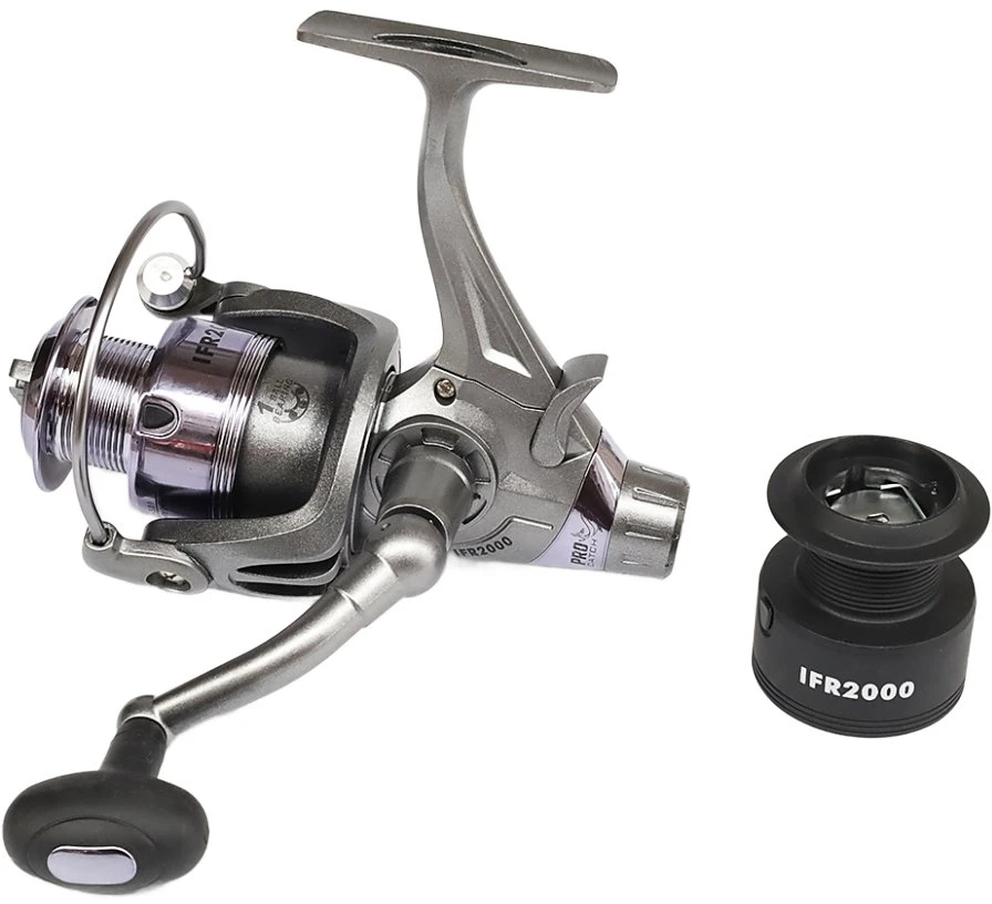 Pro Catch lazda Catch Pro IFR2000
