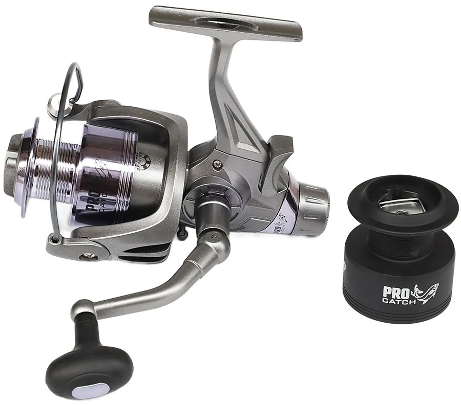 Ritė Pro Catch IFR4000 90x160x150mm
