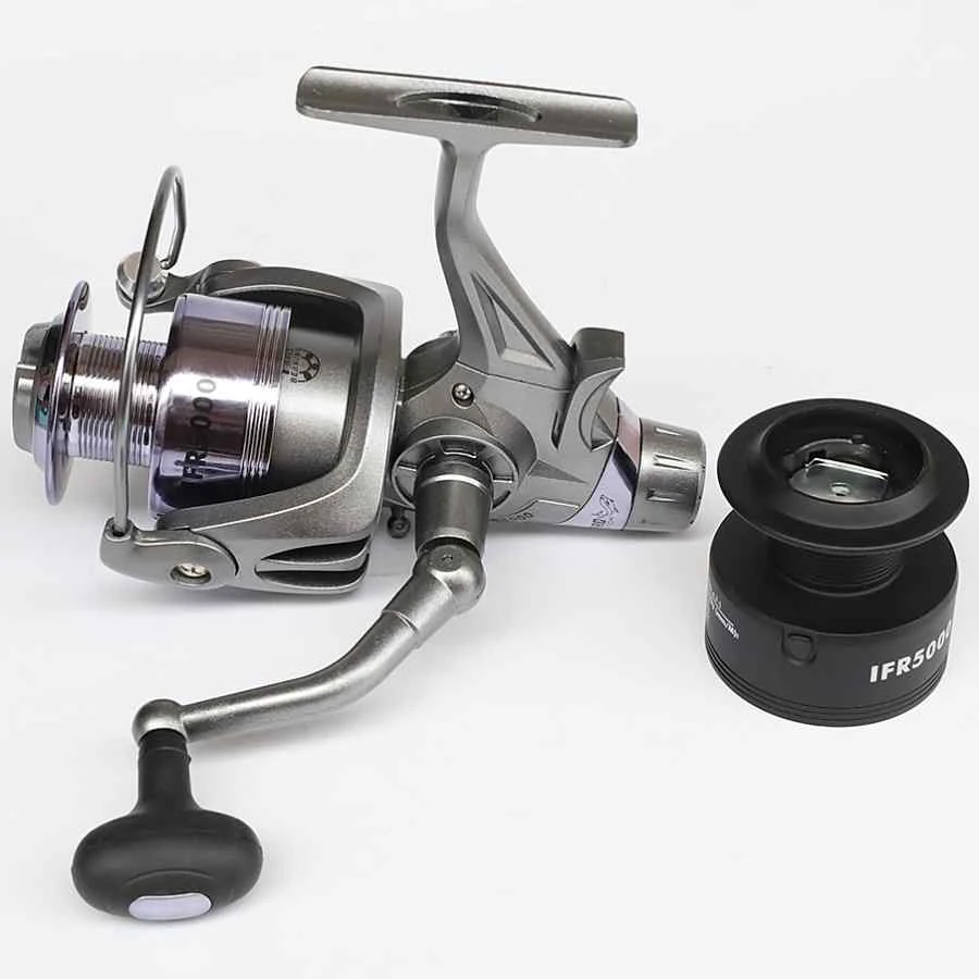 Ritė Pro Catch IFR5000