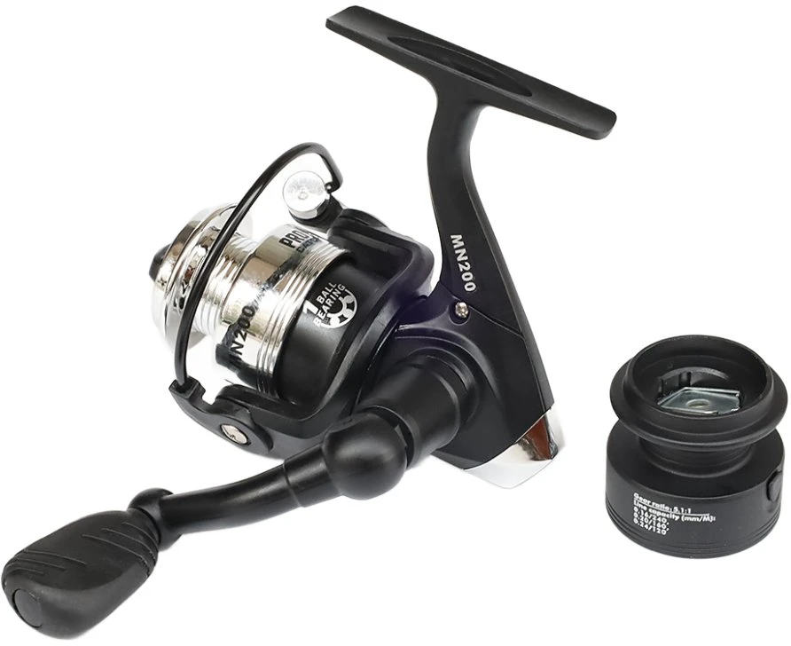 Ritė Pro Catch MN200 70x100x100