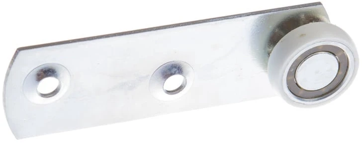 Ritenis Helaform, bīdāmām iekšdurvīm, 8.3 cm x 2.5 cm, 2 gab