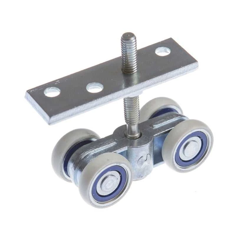 Ratukai Helaform TP-075, stumdomosioms vidaus durims