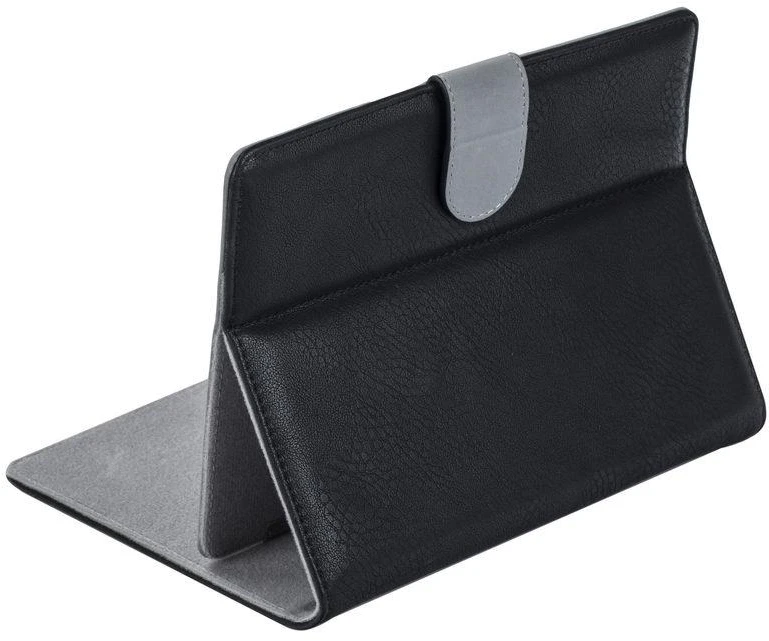 Rivacase 3017 dėklas planšetei iki 10,1'' (juodas)