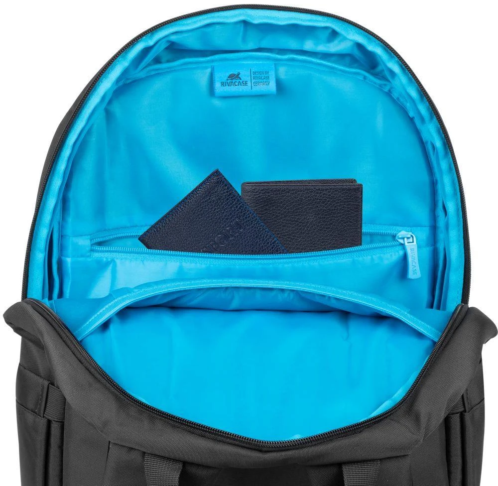 Rivacase 7561 juoda