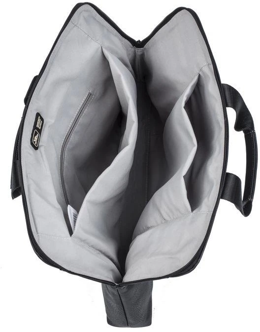 Rivacase 8930 (PU) juodas krepšys nešiojamam kompiuteriui iki 15,6''