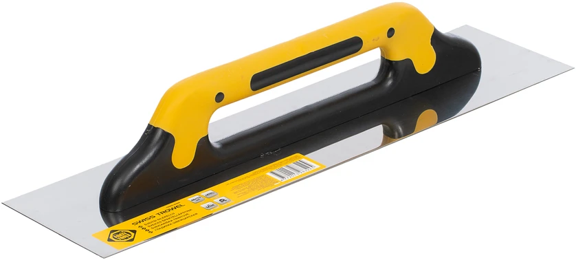 Glaistyklė Forte tools KS0800-464800; 480x130 mm
