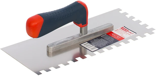 Haushalt Forte FLOAT 28X12 CM SERRATED 10X10 MM R.2K