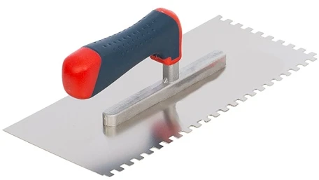 Haushalt Forte FLOAT 28X2 CM SERRATED 6X6 MM R.2K
