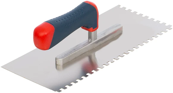 Haushalt Forte FLOAT 28X2 CM SERRATED 6X6 MM R.2K