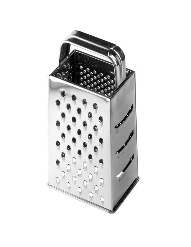 Rīve ar rokturi Fiskars, 9 cm, 23 cm x 11 cm