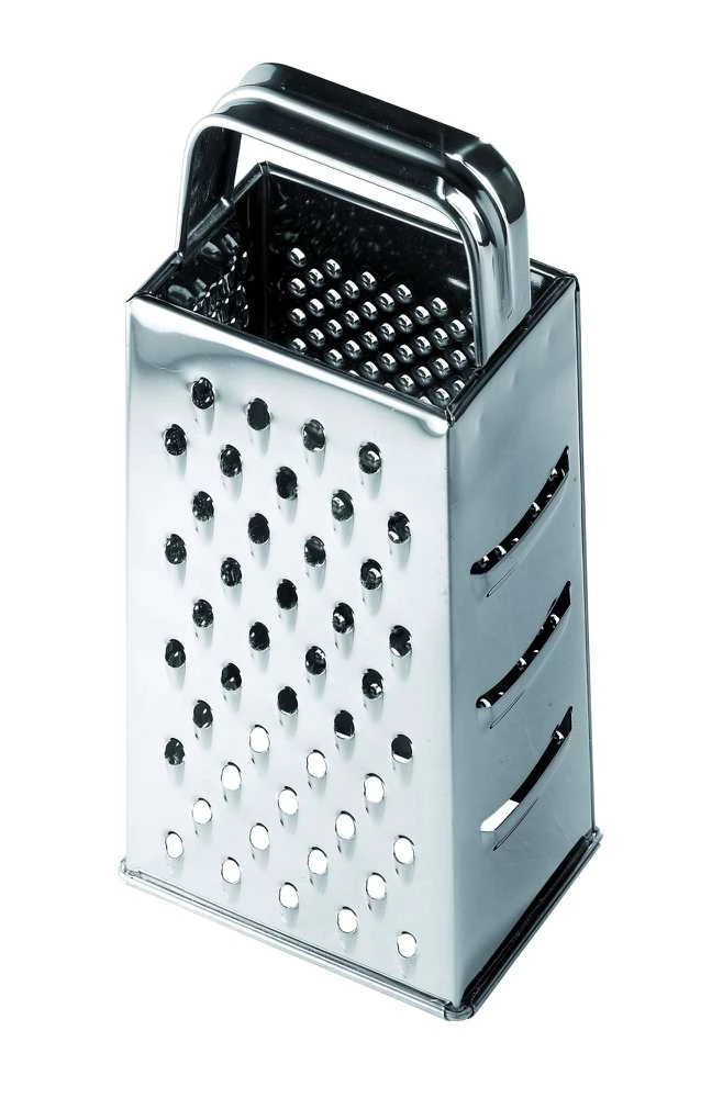 Rīve ar rokturi Fiskars, 9 cm, 23 cm x 11 cm