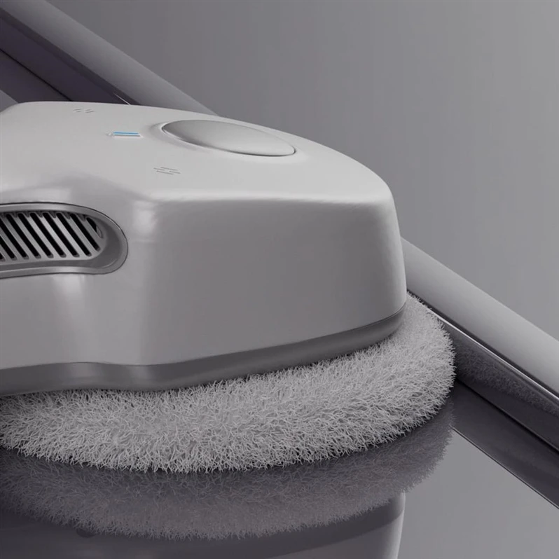 Langų valymo robotas Hutt C7, Baltas