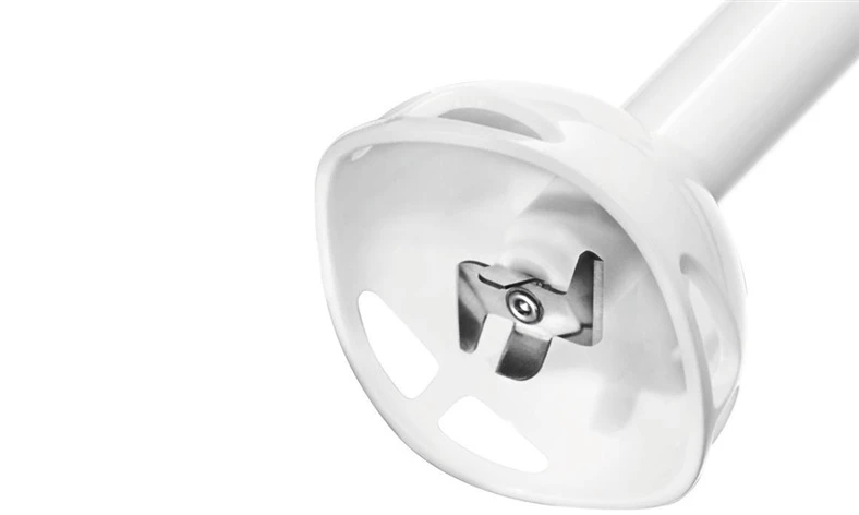Bosch MSM66020 Rankinis trintuvas, ErgoMixx, 600 W, baltas