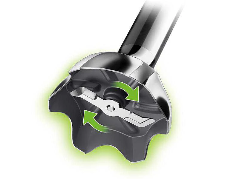 TRINTUVAS MQ30201M MULTIQUICK 3 BRAUN