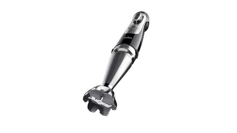 Blenderis Braun MQ9135XI