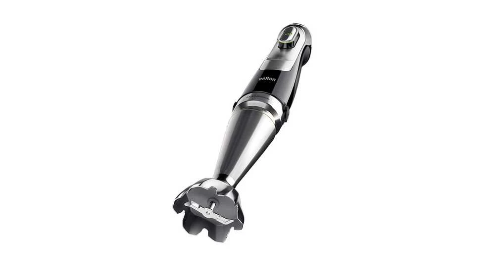 Blenderis Braun MQ9135XI