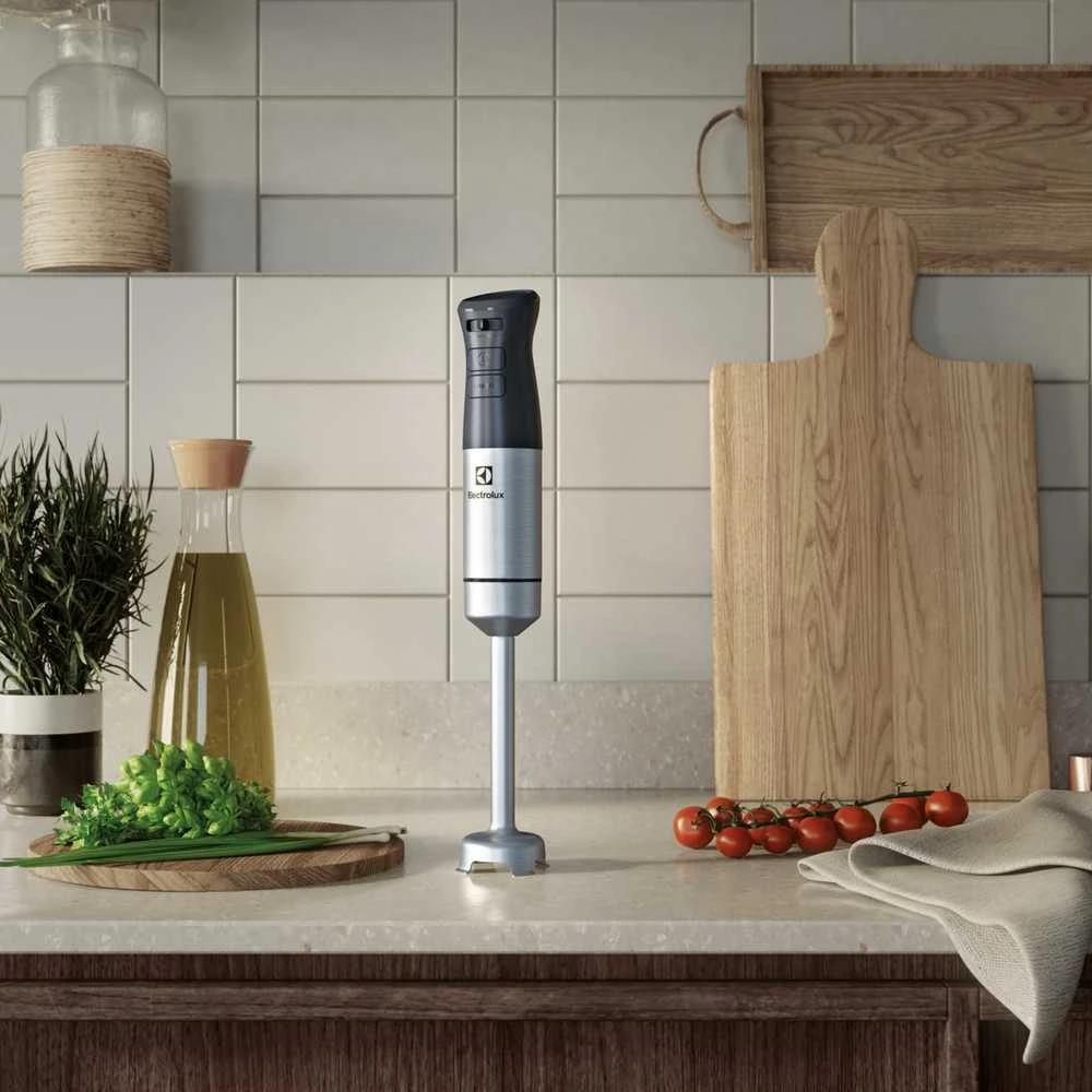Electrolux E5HB2-8SS