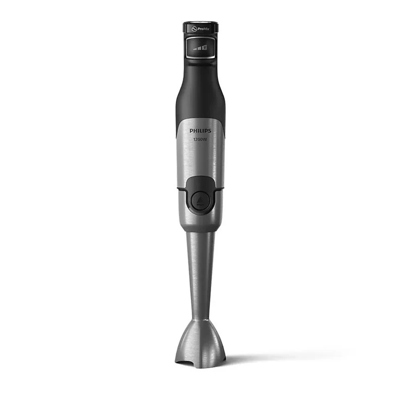 Rokas blenderis Philips 5000 Series HR2683/00. sudraba/melna
