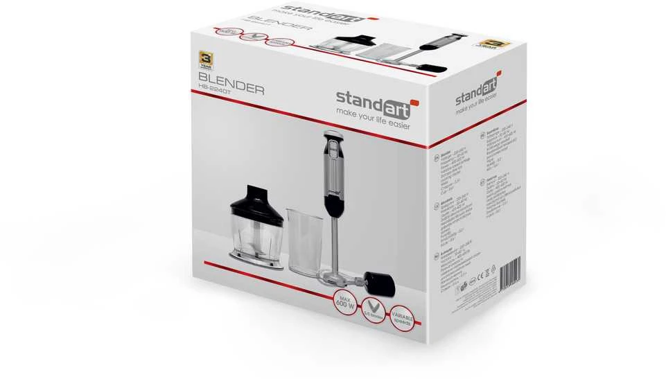 Standart HB-2240T