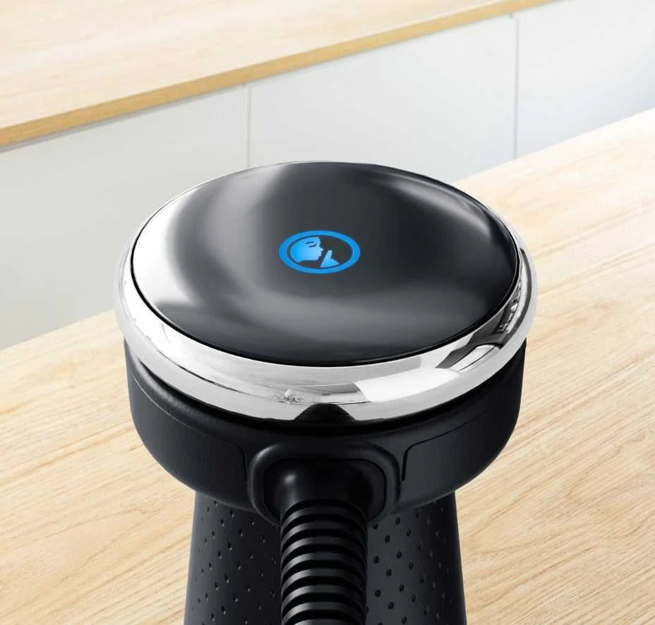 Trintuvas Tefal HB671830, juodas
