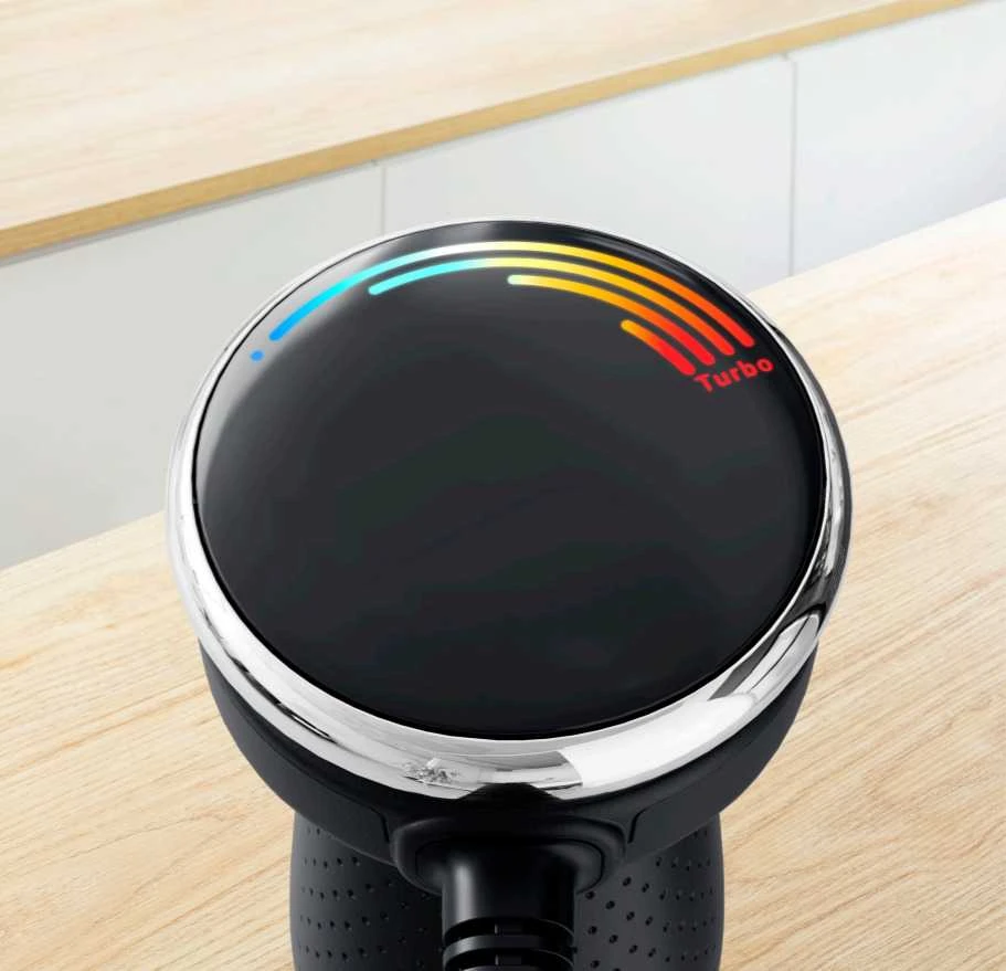 Trintuvas Tefal HB673830, juoda/nerūdijančiojo plieno