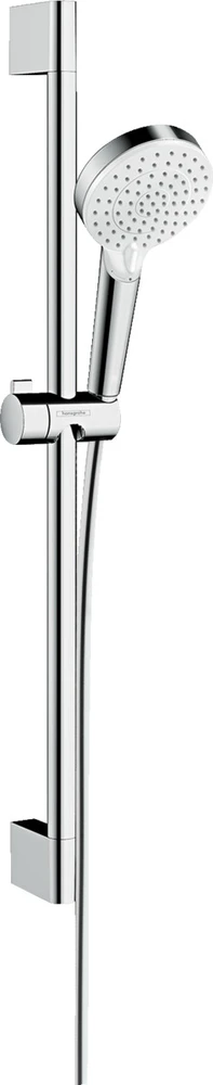 Rankinio dušo komplektas Hansgrohe Crometta Vario EcoSmart