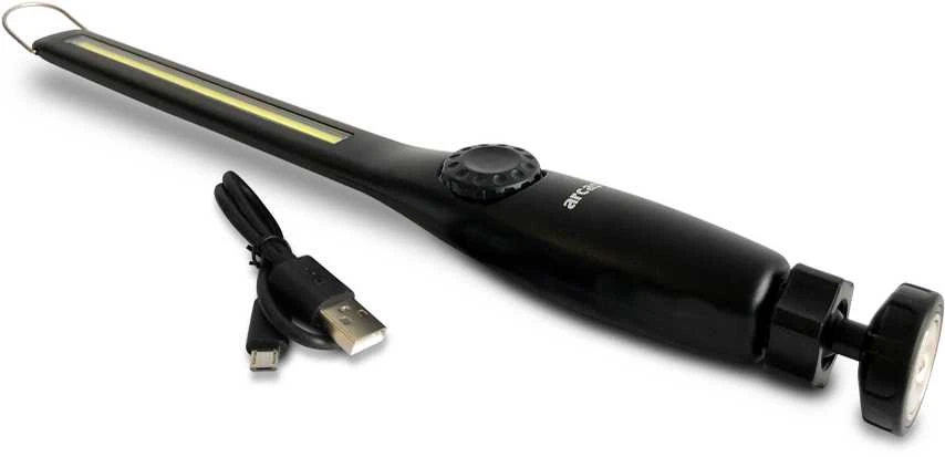Arcas 8W Accu Slimlight | Arcas | Accu Slimlight