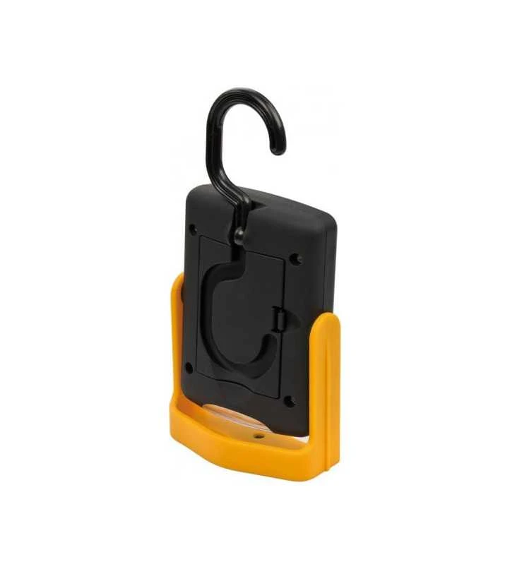 Rankinis žibintas Brennenstuhl 1175420010, 6500 °K, IP20