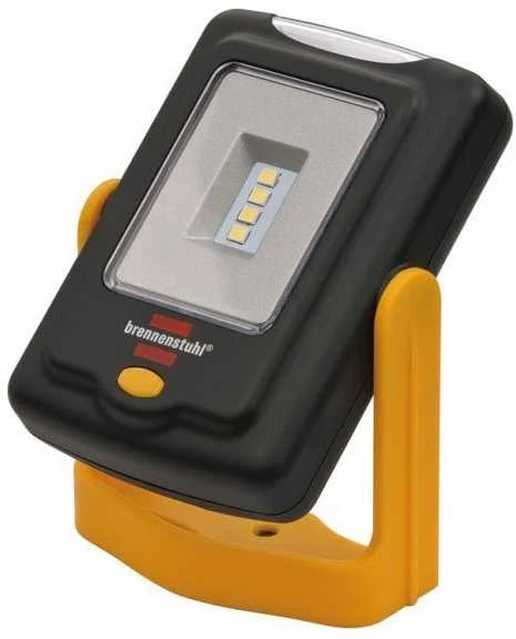 Rankinis žibintas Brennenstuhl 1175420010, 6500 °K, IP20