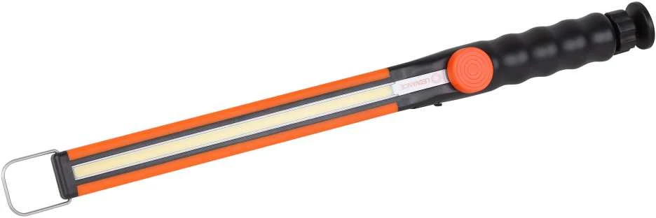 Ledvance ŽIBINTUVĖLIS ĮKRAUNAMAS 5W 400LM IP22