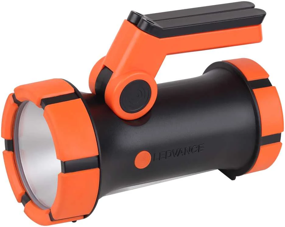 Ledvance ŽIBINT RANK ĮKR 3W+1W 300LM IP64